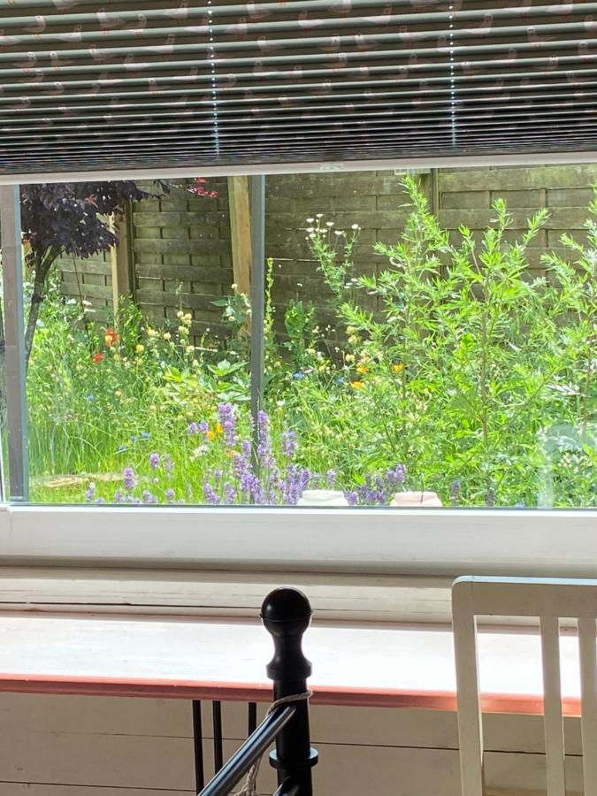 Gartenzimmer Zwischen Den Meeren Ladelund Exterior photo