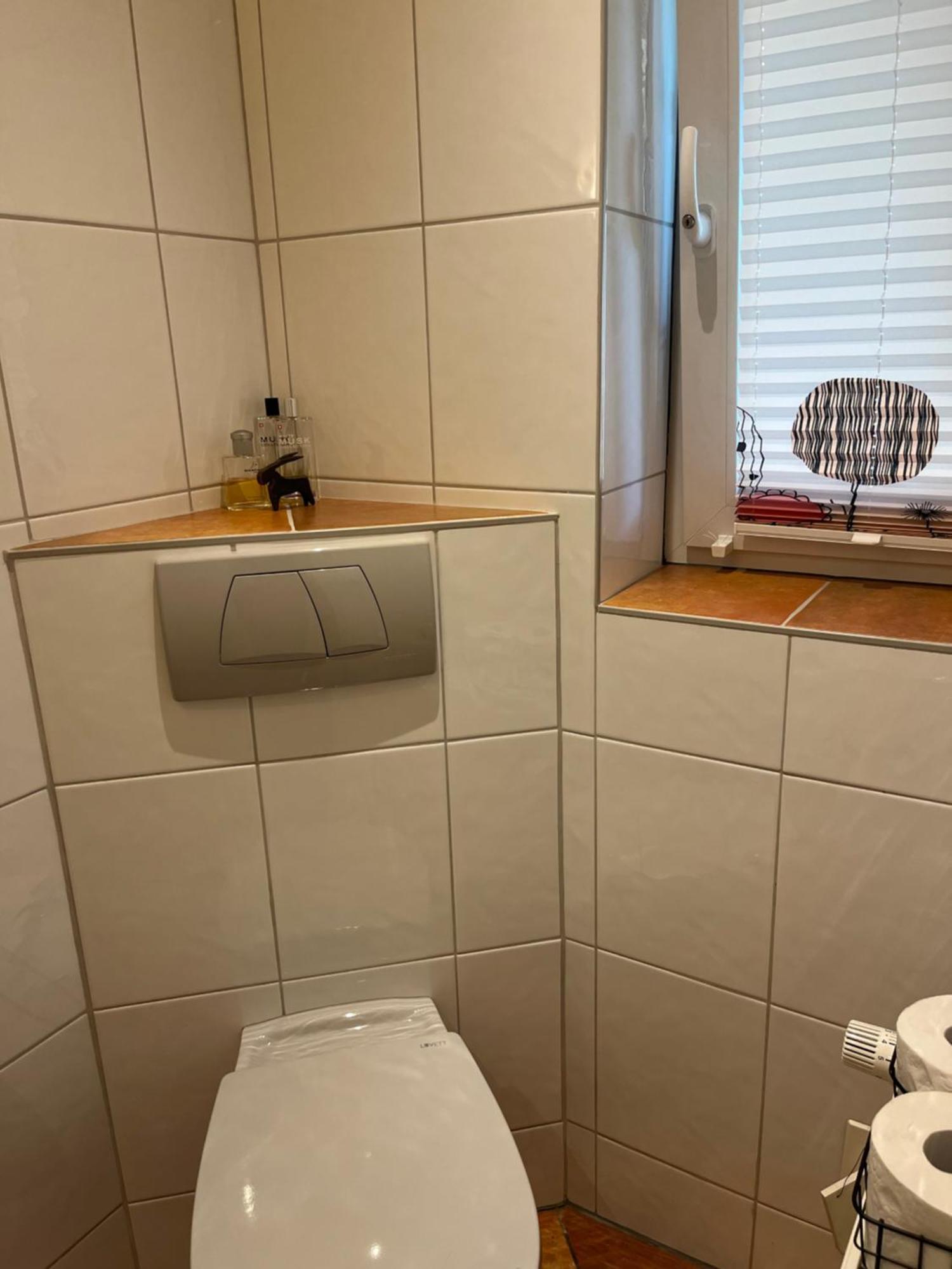 Gartenzimmer Zwischen Den Meeren Ladelund Exterior photo