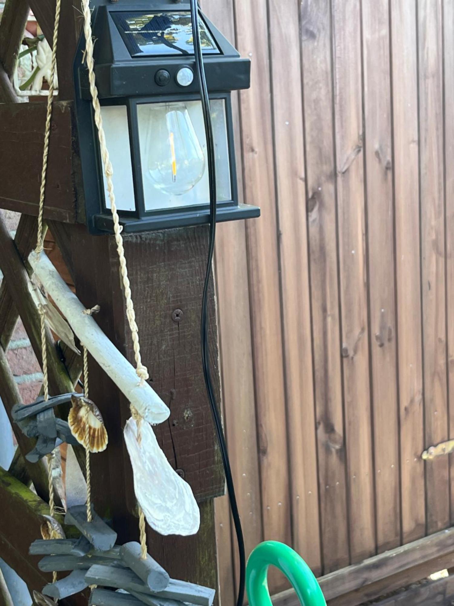 Gartenzimmer Zwischen Den Meeren Ladelund Exterior photo